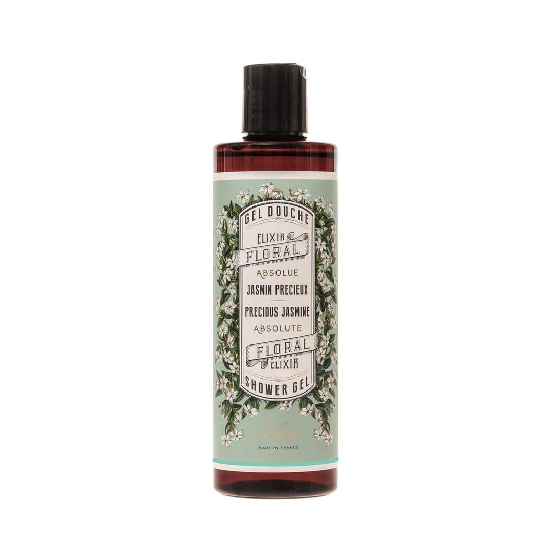 Panier Des Sens Precious Jasmine Shower Gel