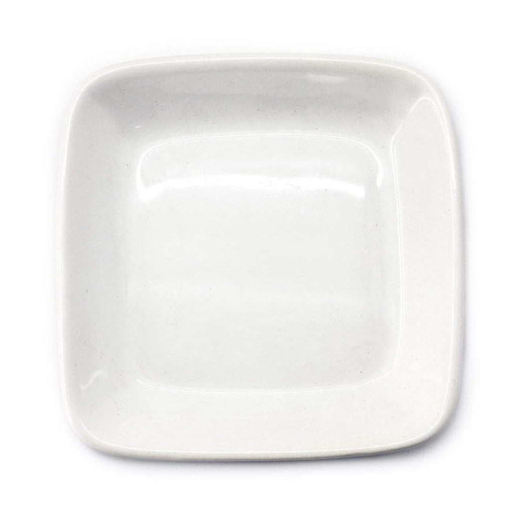 Como Square Soap Dish