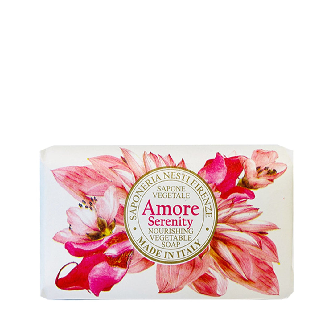 Nesti Dante Amore Serenity Soap