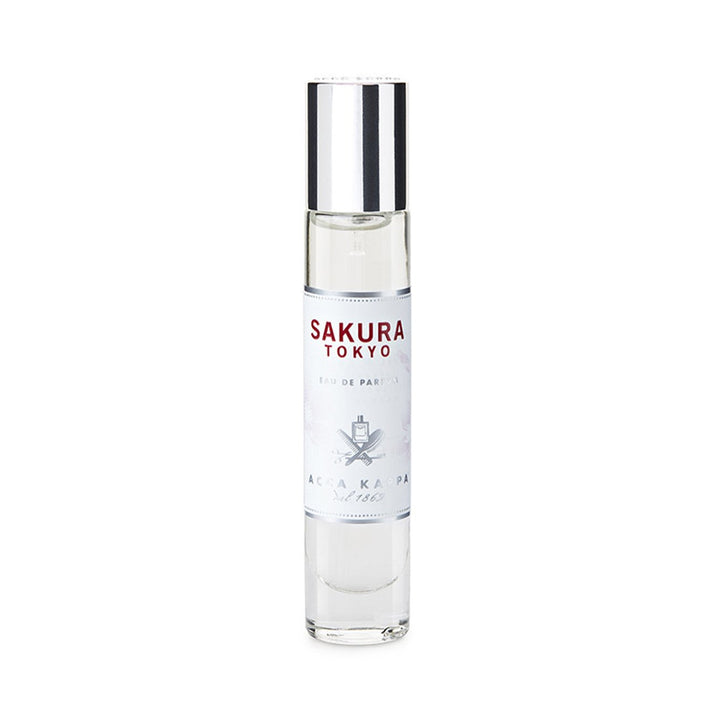 Acca Kappa Sakura Tokyo Travel Eau De Parfum