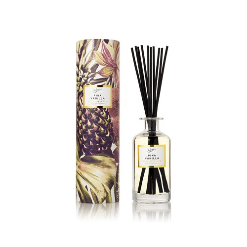 Sohum Tropicale Pina Vanilla Diffuser