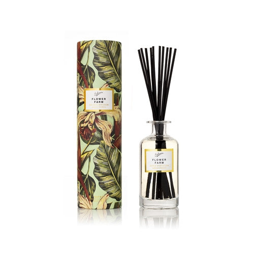 Sohum Safari Flower Farm Diffuser