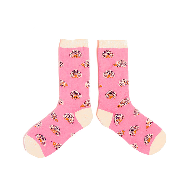 Are You Echidding Me? Ladies Socks