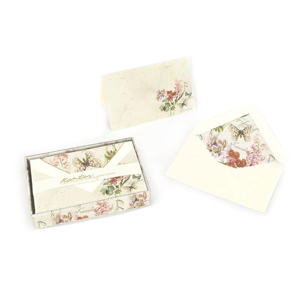 Kartos Romantica Boxed Cards 10pk