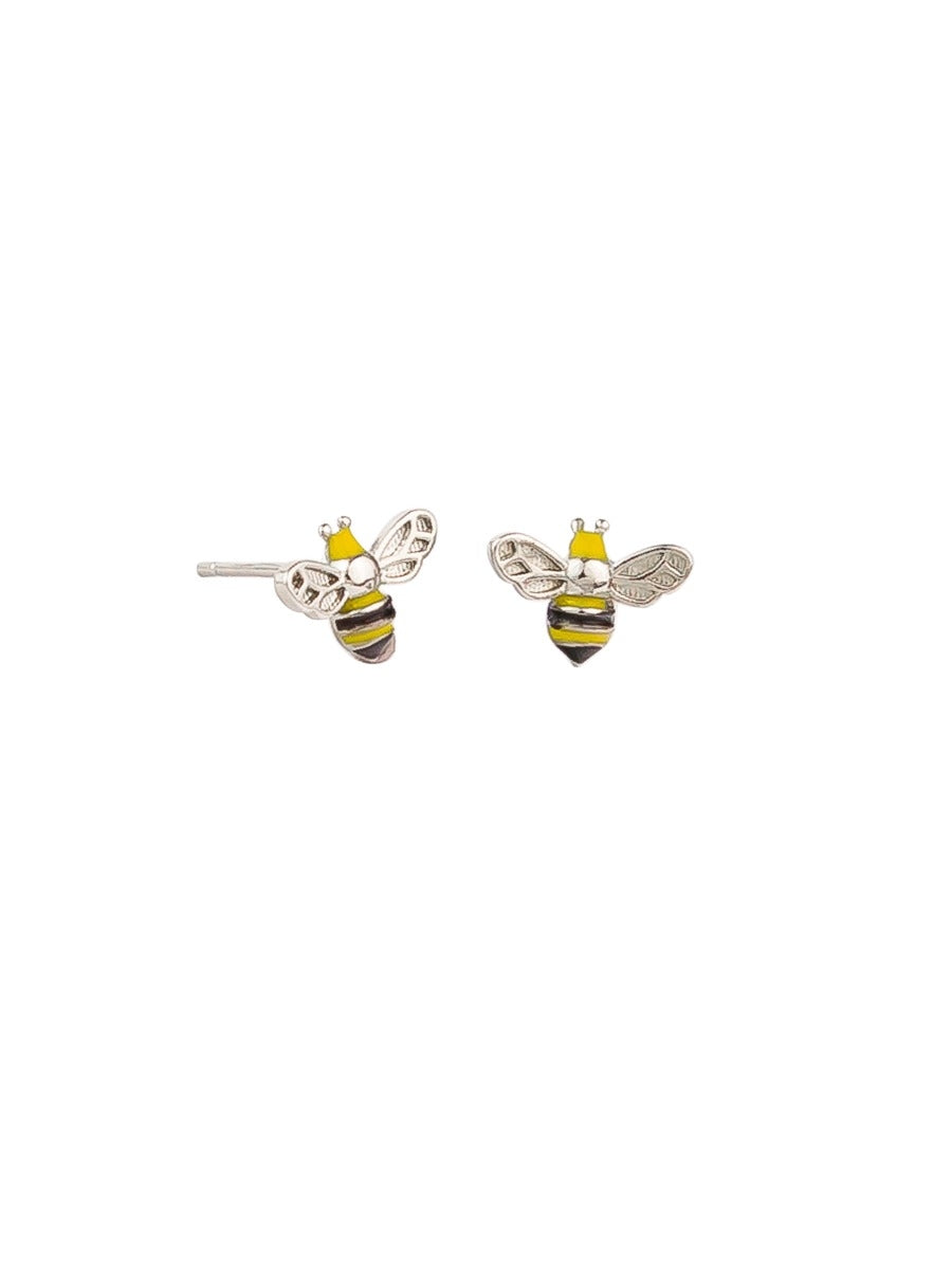 Tiger Tree Baby Bee Studs