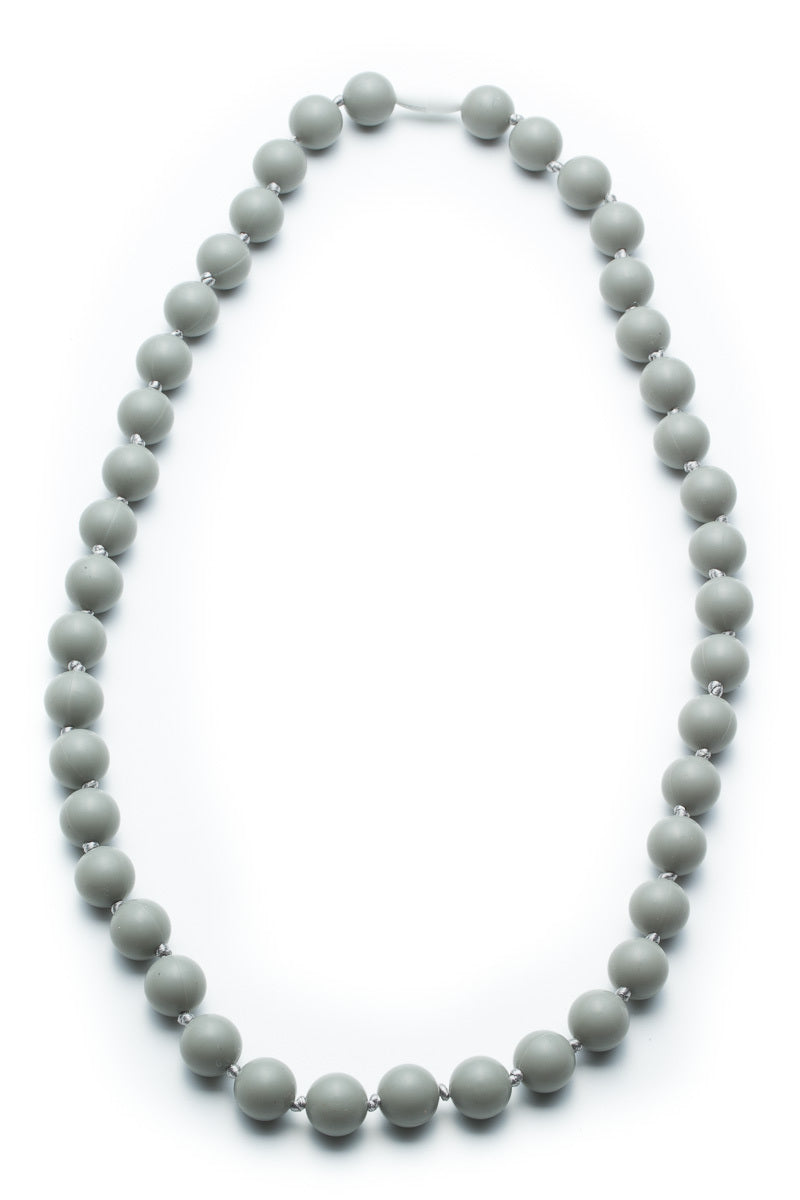 Grey Jane Teether Necklace